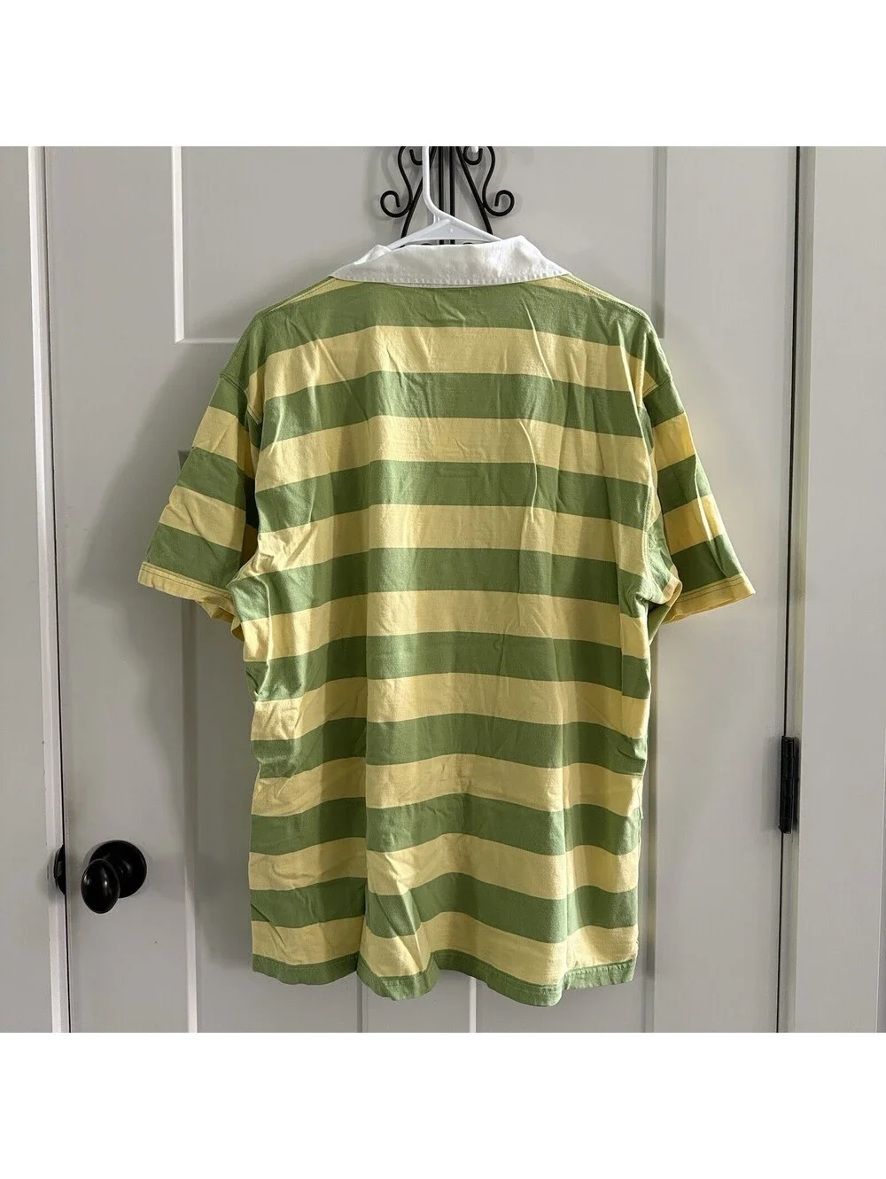 J. Crew vintage crew